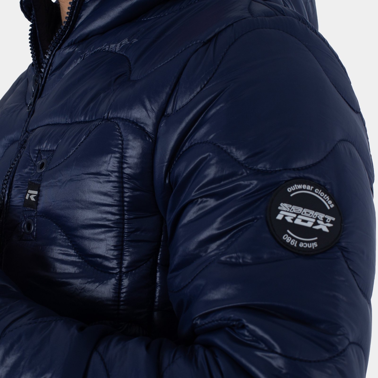 jacket rox r-nordic marino 2