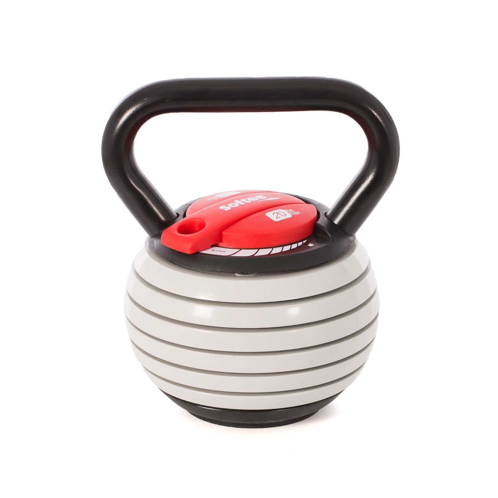 kettlebell regulable hasta 9kg 5
