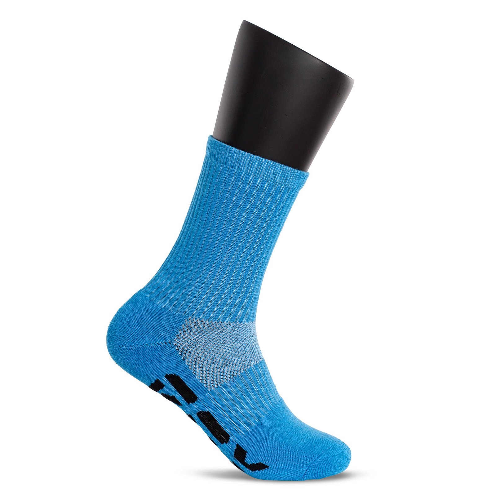 pack 2 pares calcetines rox colors violeta azul 13