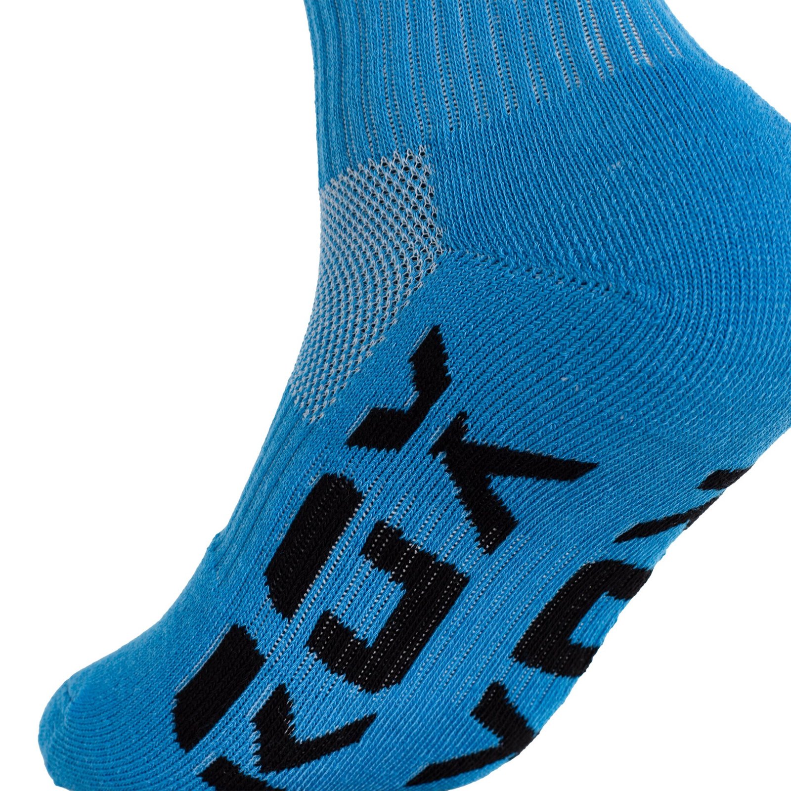pack 2 pares calcetines rox colors violeta azul 14