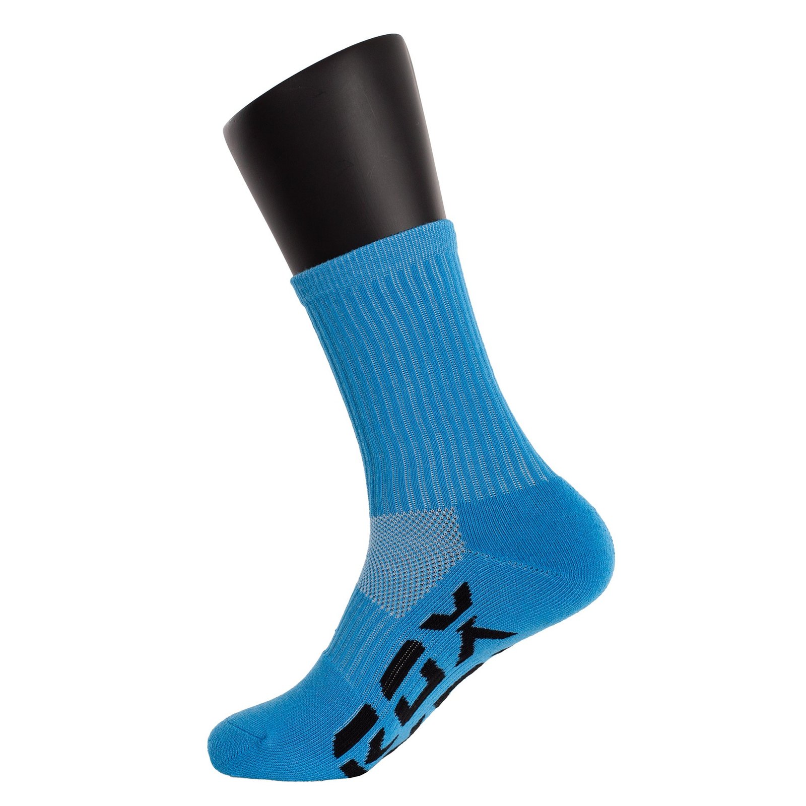 pack 2 pares calcetines rox colors violeta azul 2
