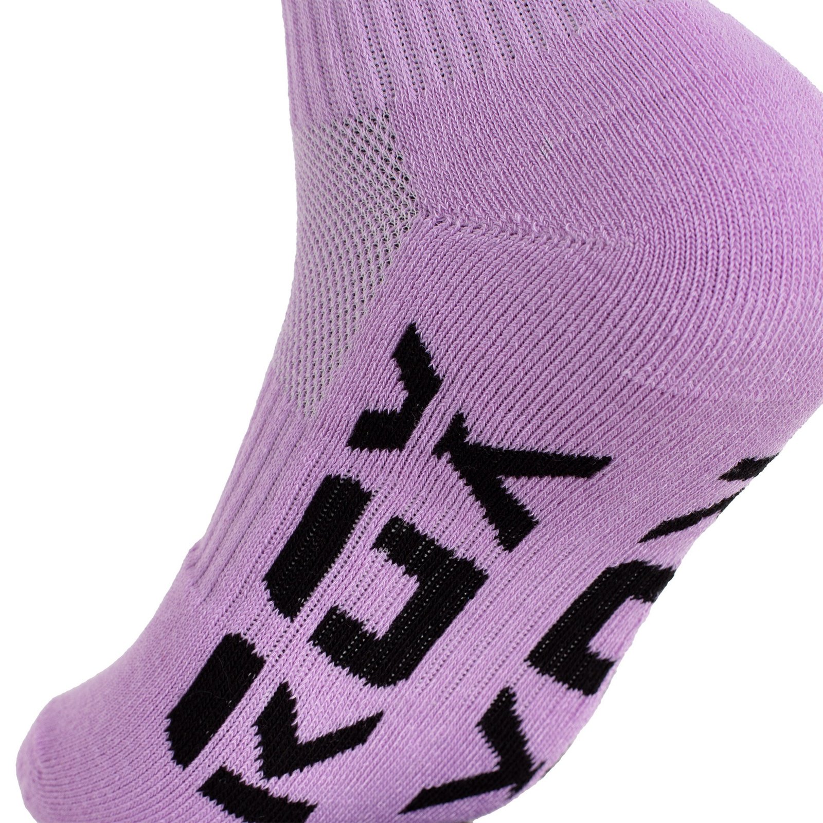 pack 2 pares calcetines rox colors violeta azul 6