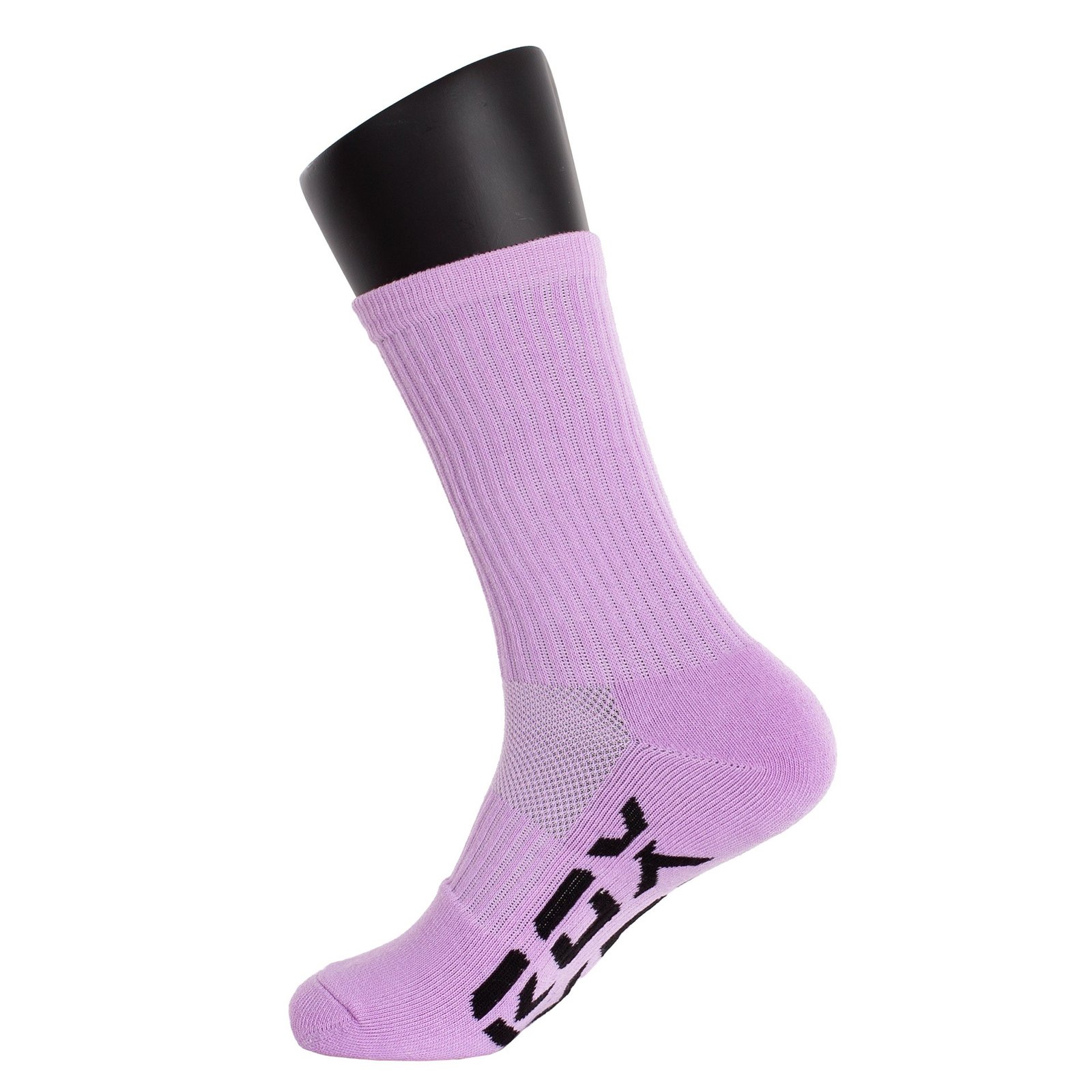 pack 2 pares calcetines rox colors violeta azul 8