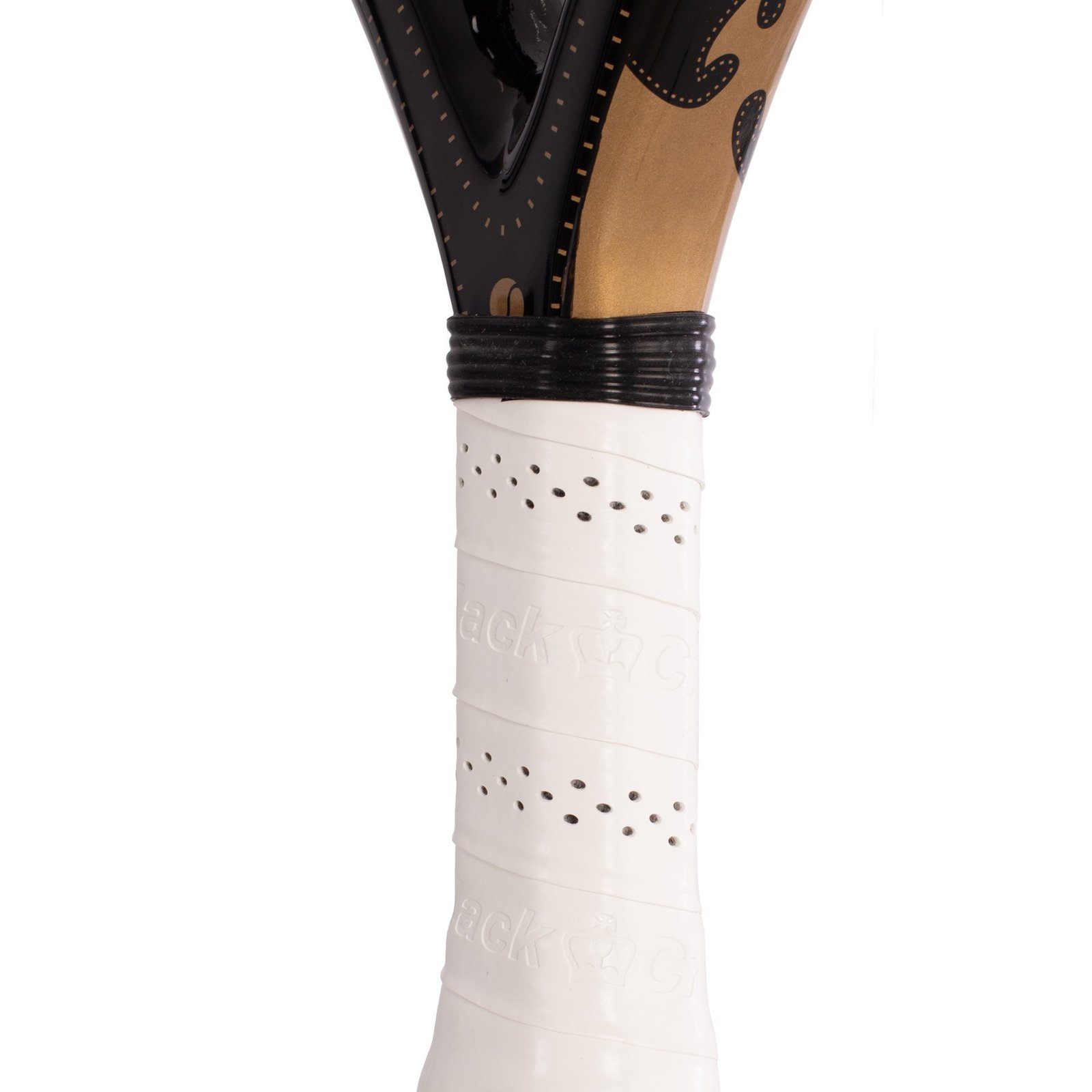 pala de pádel black crown piton 5