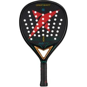 Pala De Pádel Drop Shot Bora