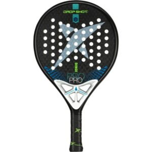 Pala De Pádel Drop Shot Ioniq 12K