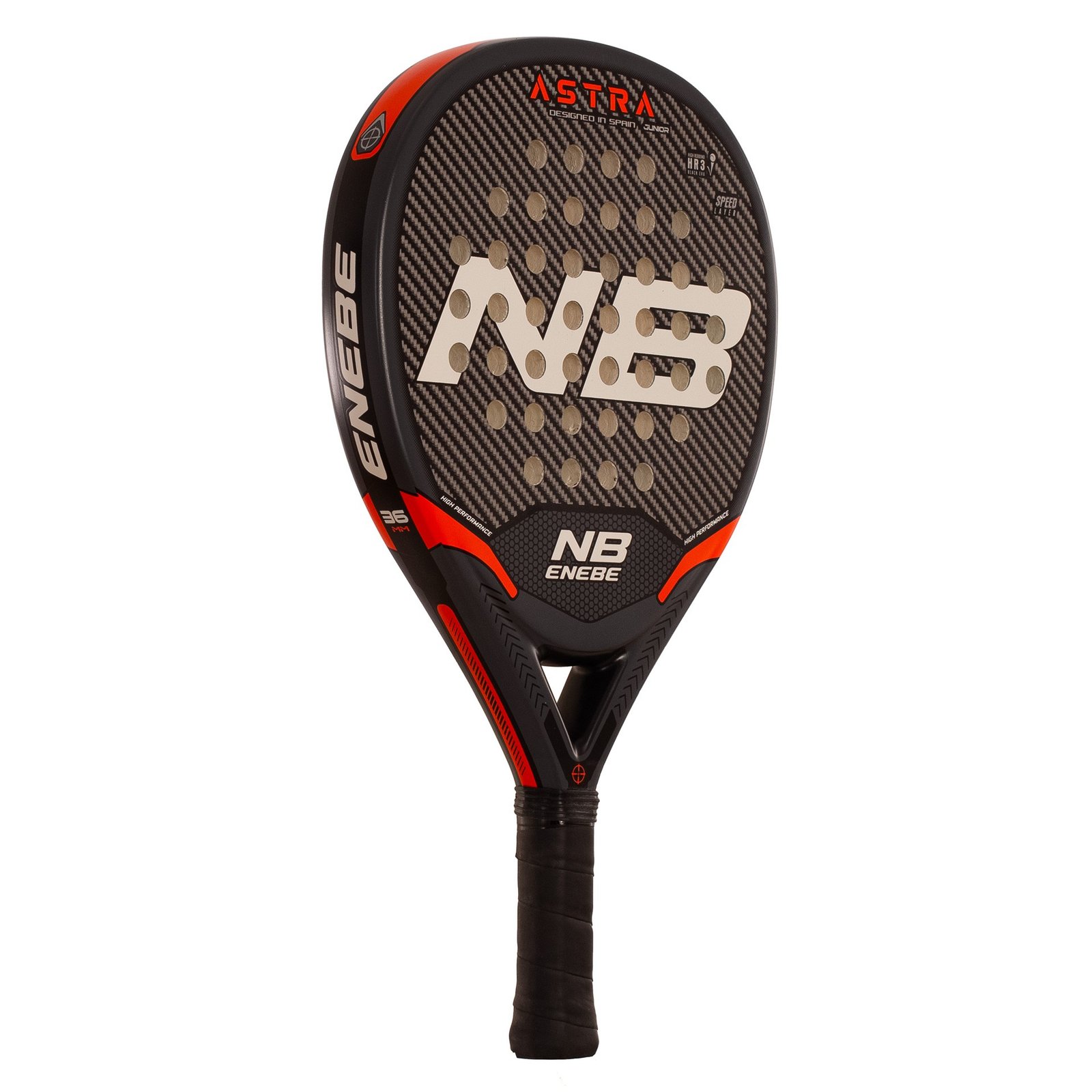 pala de pádel enebe astra junior 1