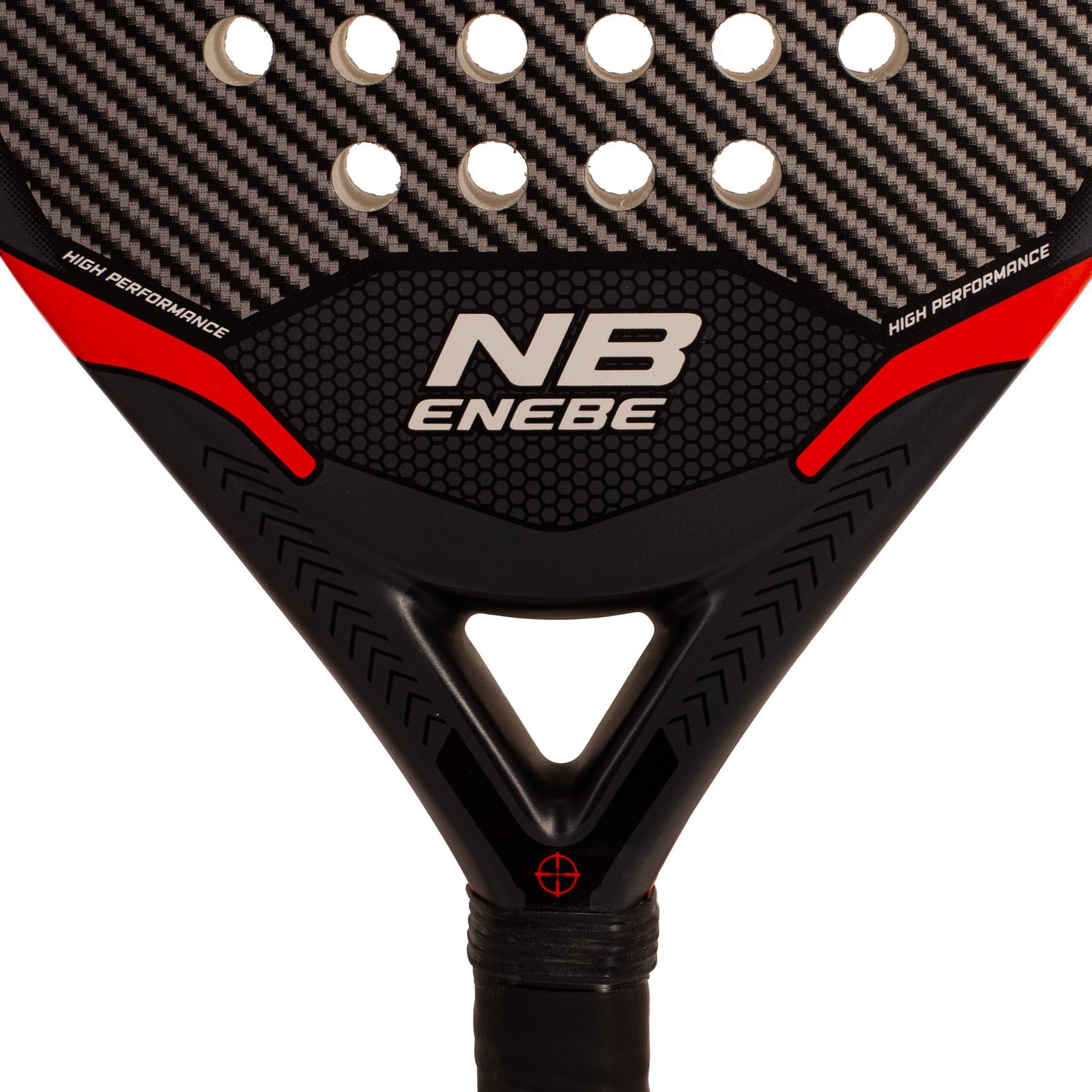 pala de pádel enebe astra junior 4