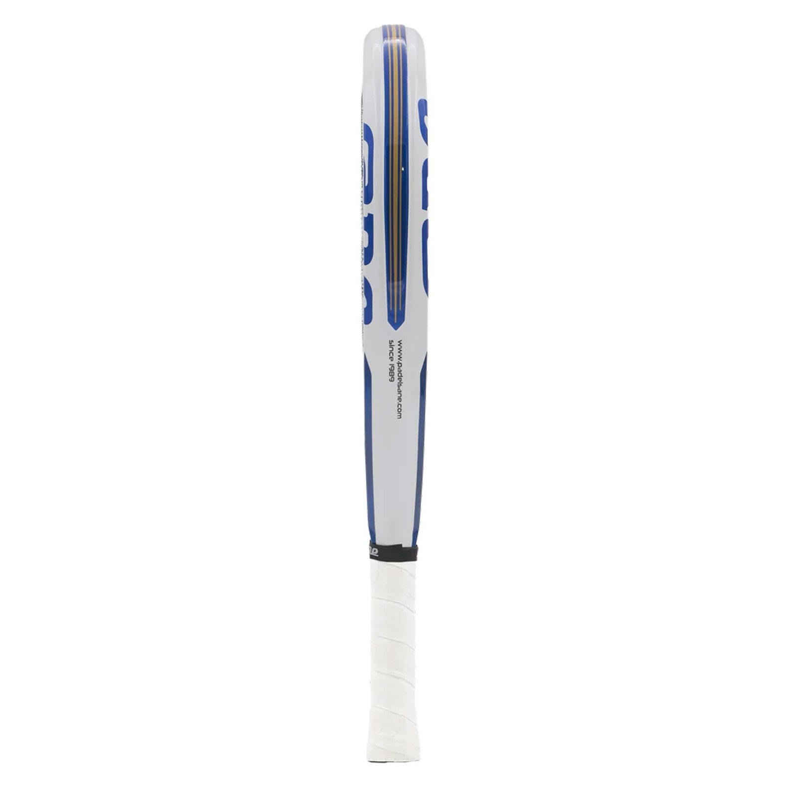 pala de pádel sane agressor evolution gold 1