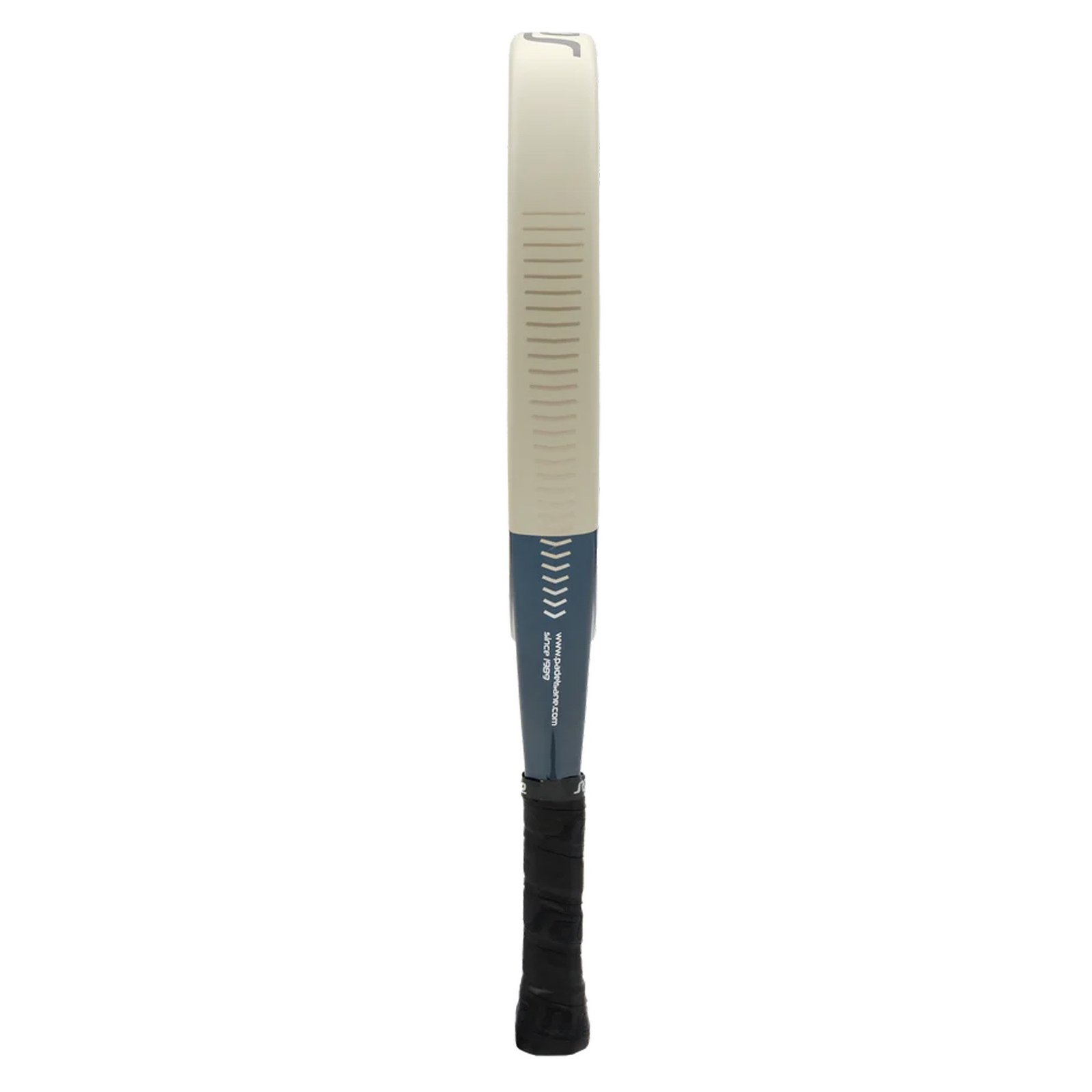 pala de pádel sane assassin tactic fiber 4