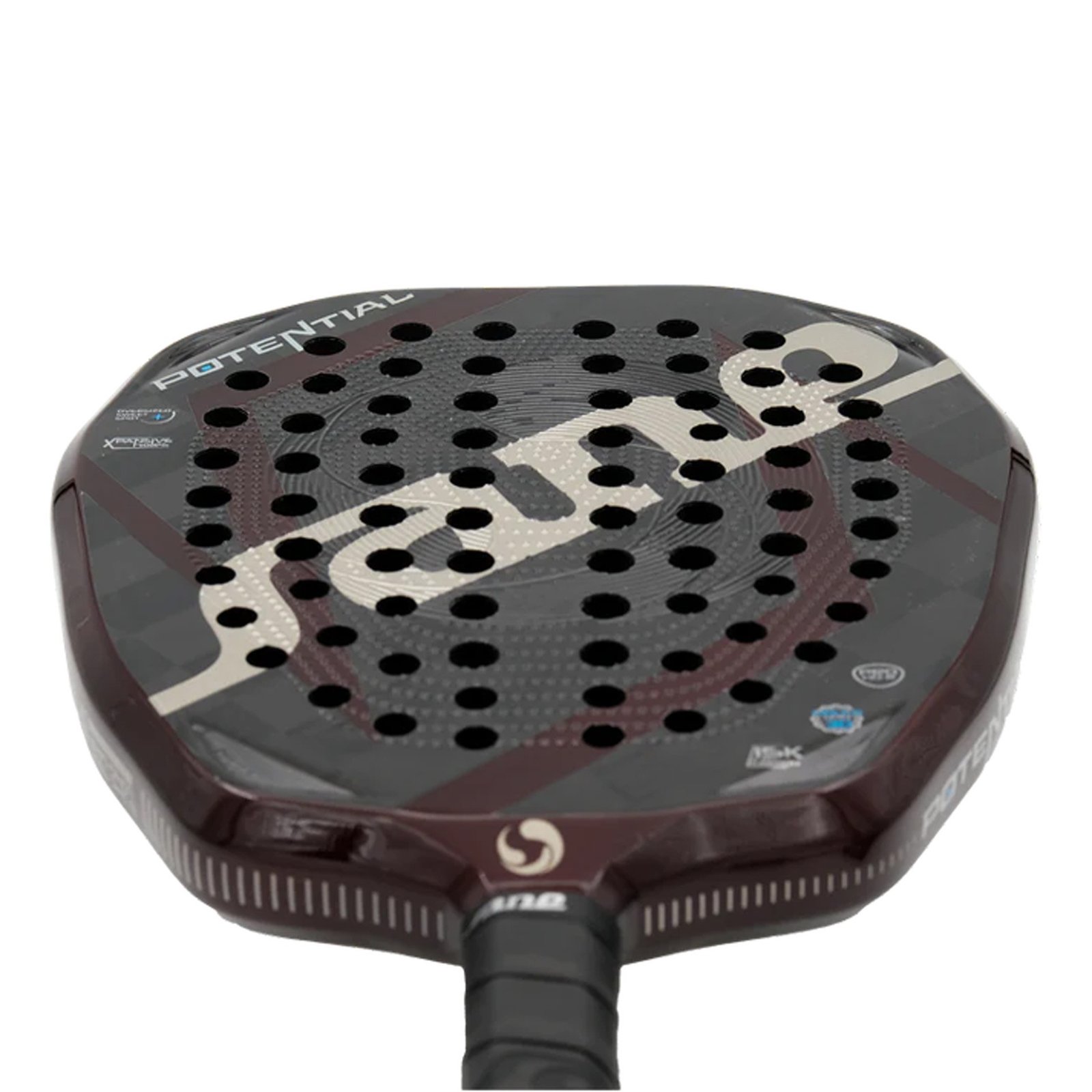 pala de pádel sane potential professional 2