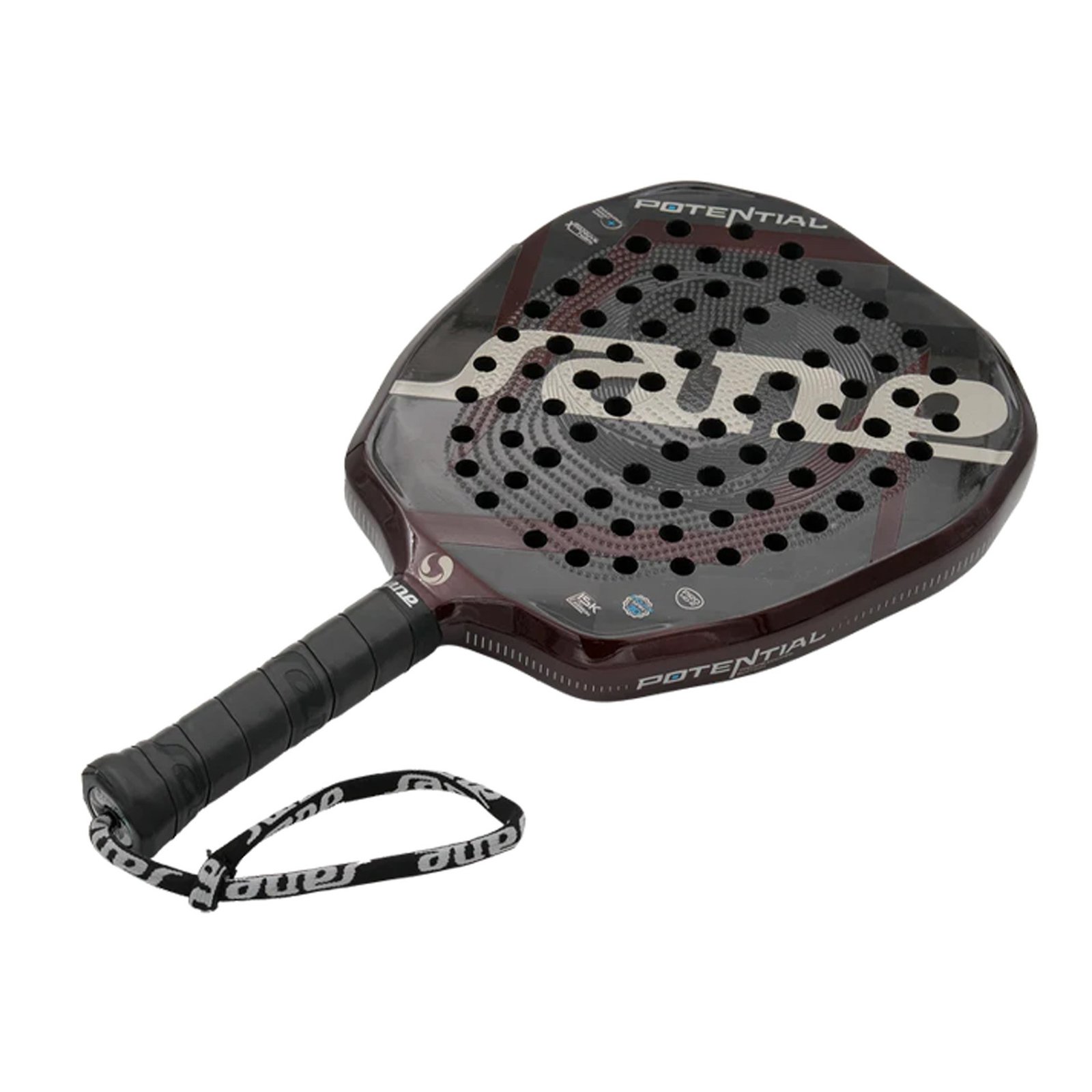 pala de pádel sane potential professional 3
