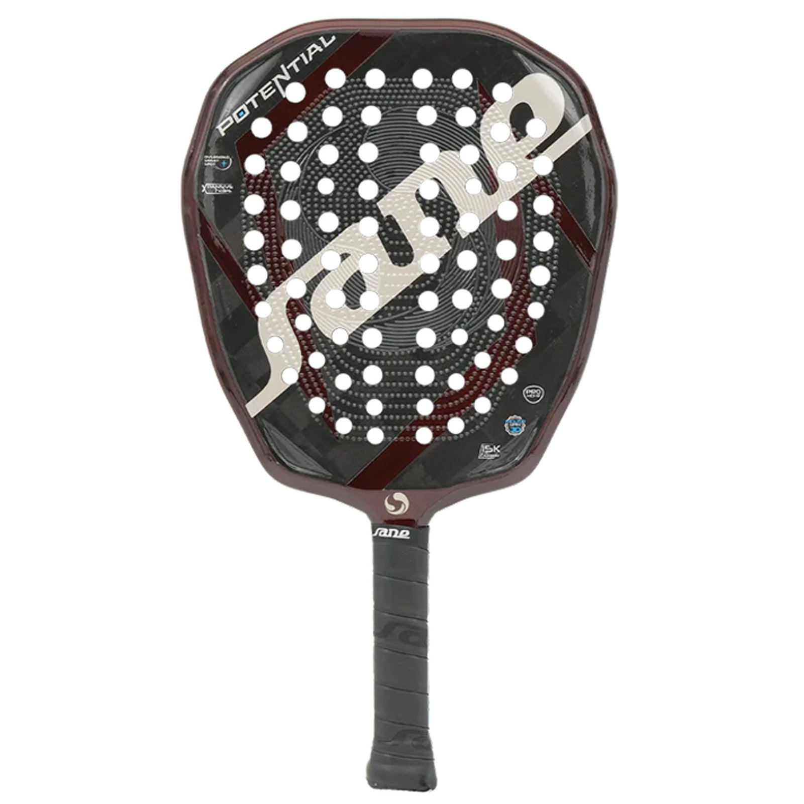 pala de pádel sane potential professional 5