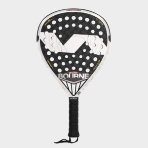 Pala De Pádel Varlion Bourne Prisma Carbon Soft
