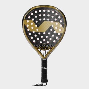 Pala De Pádel Varlion Maxima Cube Elbowcare S