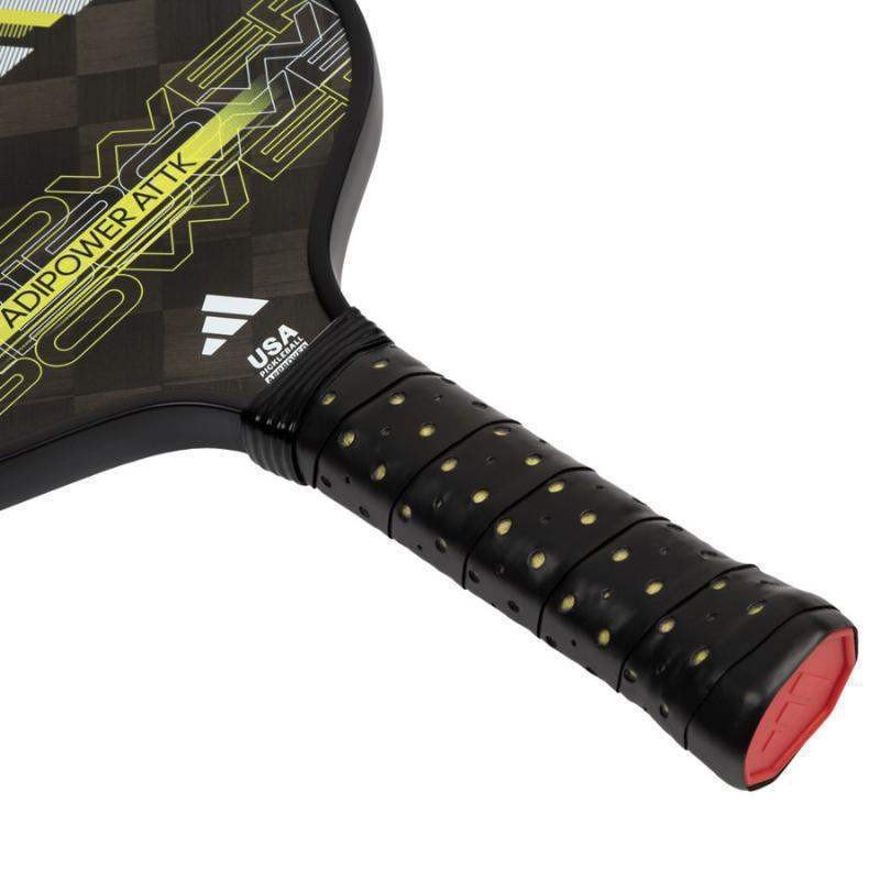 pala de pickleball adidas adipower attk 3