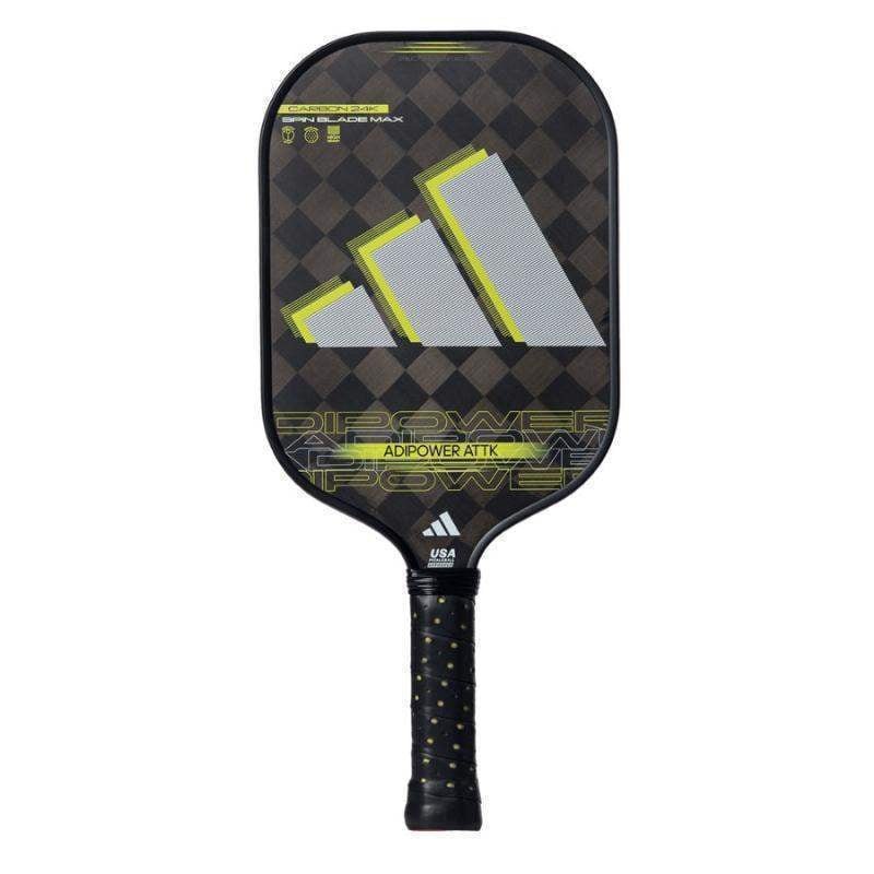 pala de pickleball adidas adipower attk 3 2