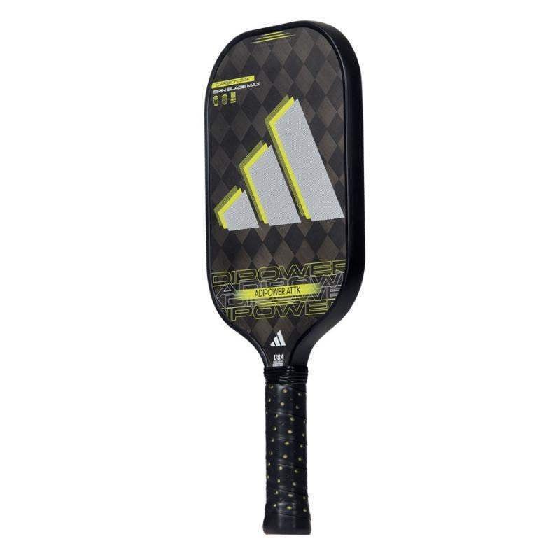 pala de pickleball adidas adipower attk 3 3