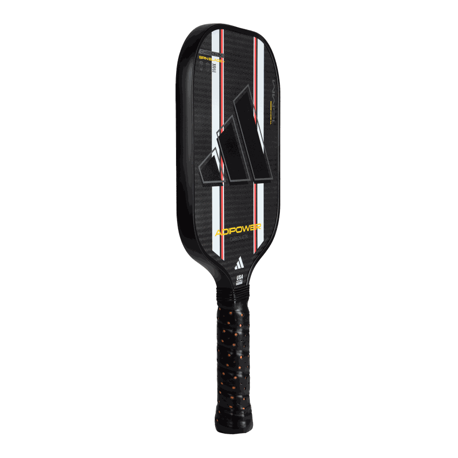 pala de pickleball adidas adipower carbon attk