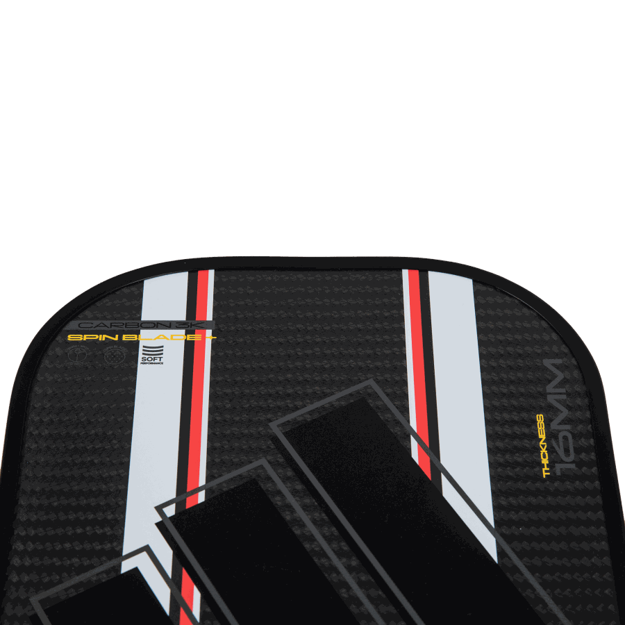 pala de pickleball adidas adipower carbon attk 1