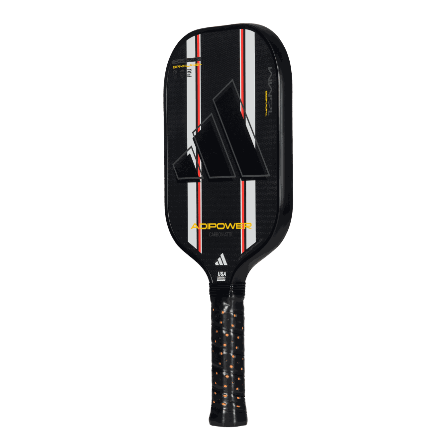 pala de pickleball adidas adipower carbon attk 4