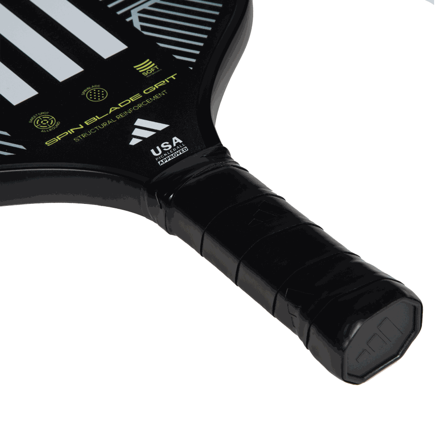 pala de pickleball adidas match 3