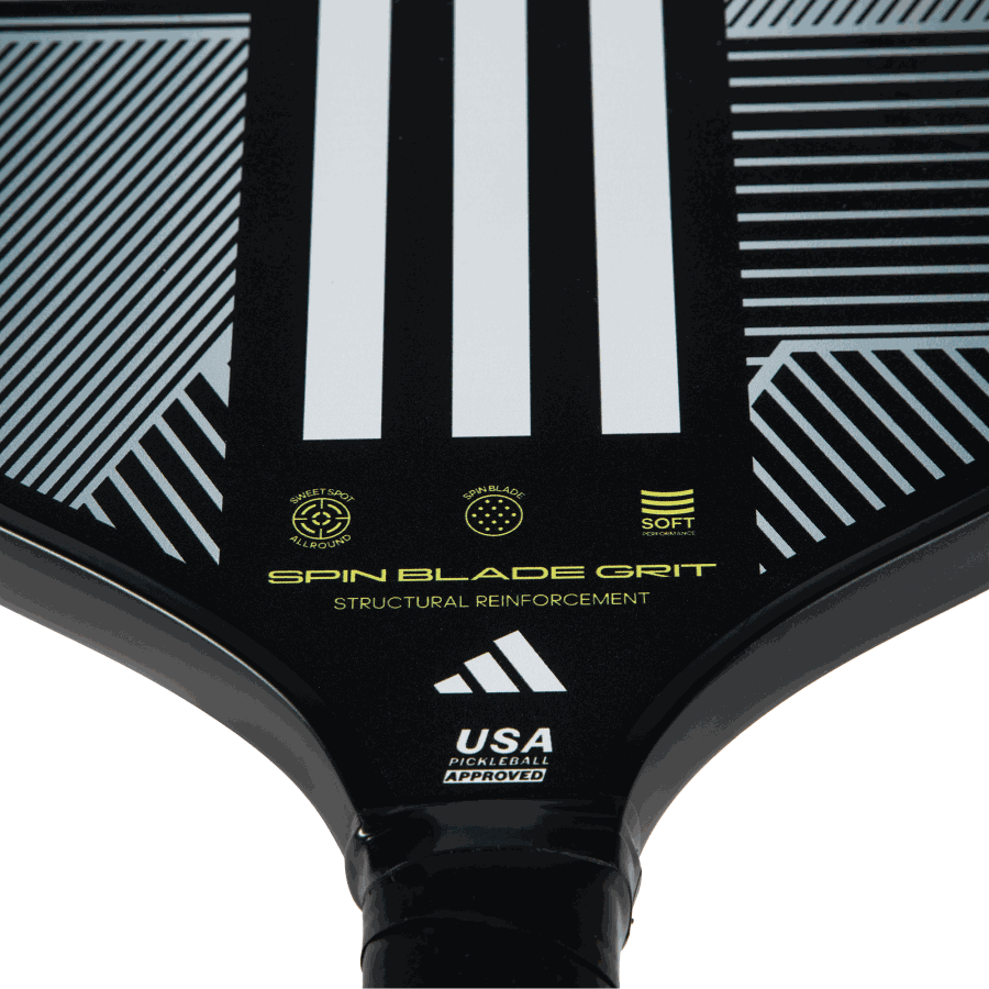 pala de pickleball adidas match 3 1