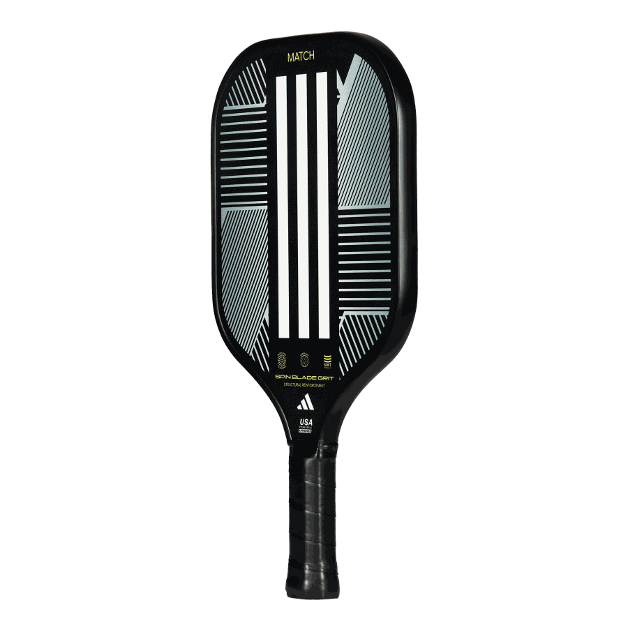 pala de pickleball adidas match 3 2