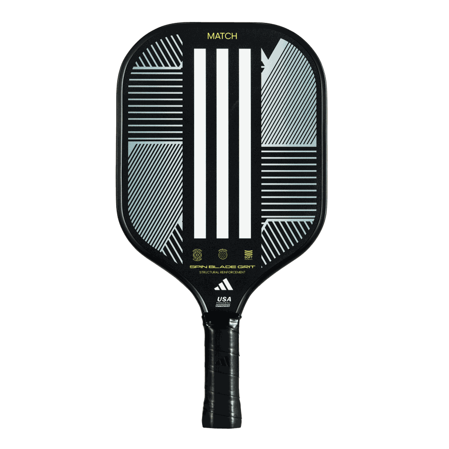 pala de pickleball adidas match 3 3