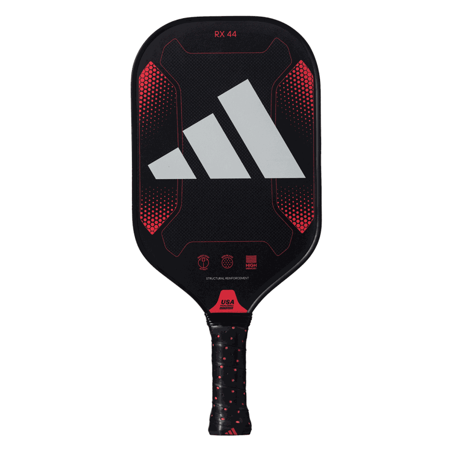 pala de pickleball adidas rx attk