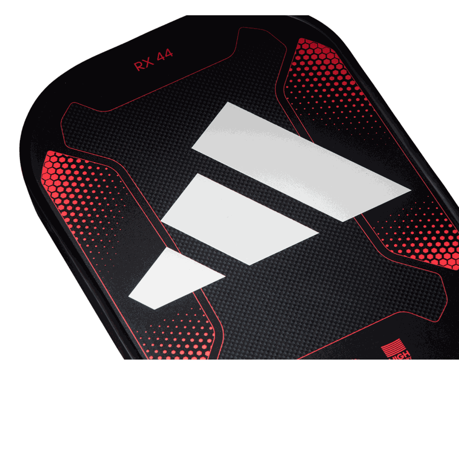 pala de pickleball adidas rx attk 4