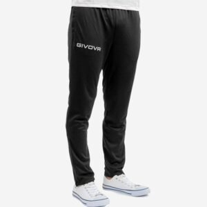 Pantalón Largo Givova All Sport