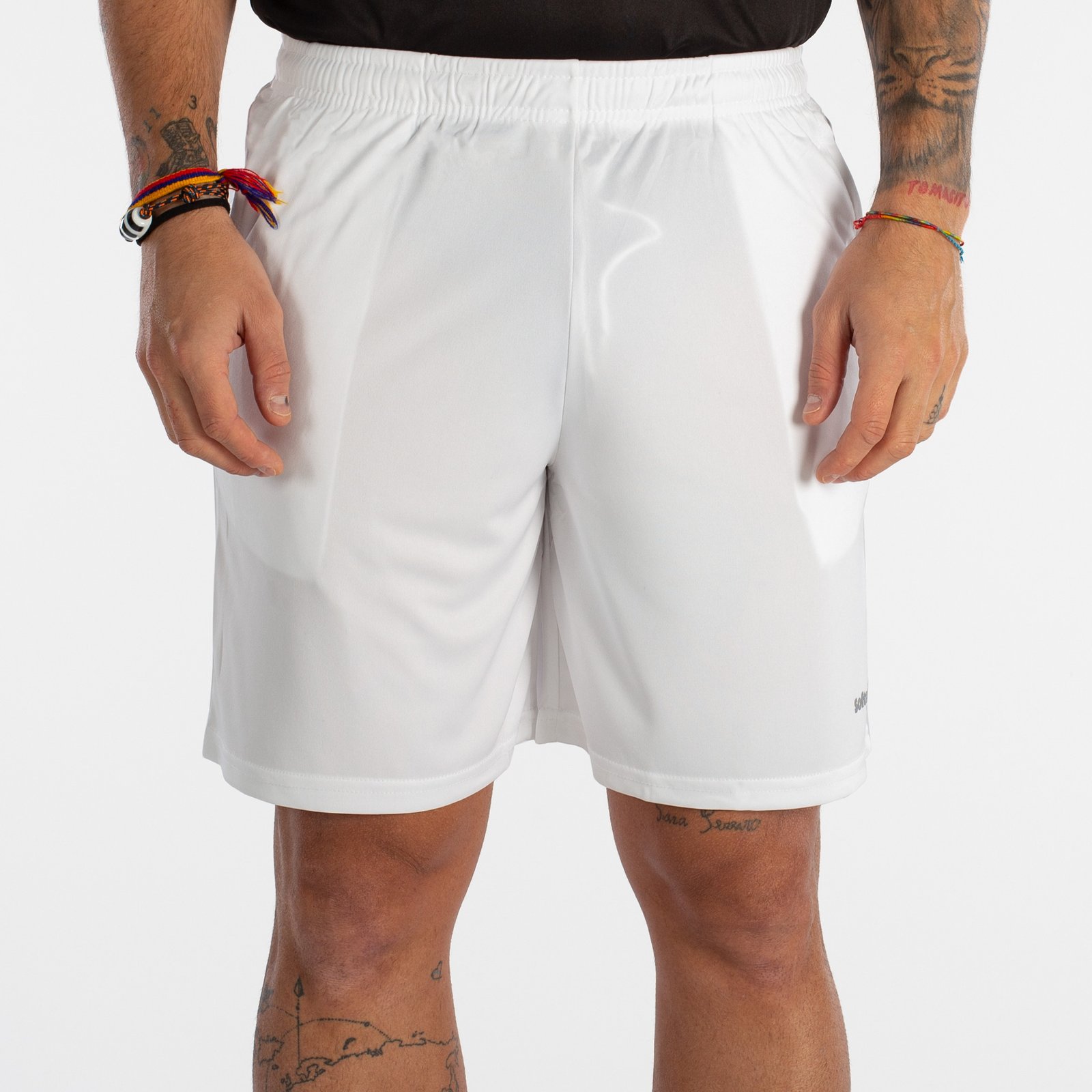 pantalón softee full pockets adulto blanco