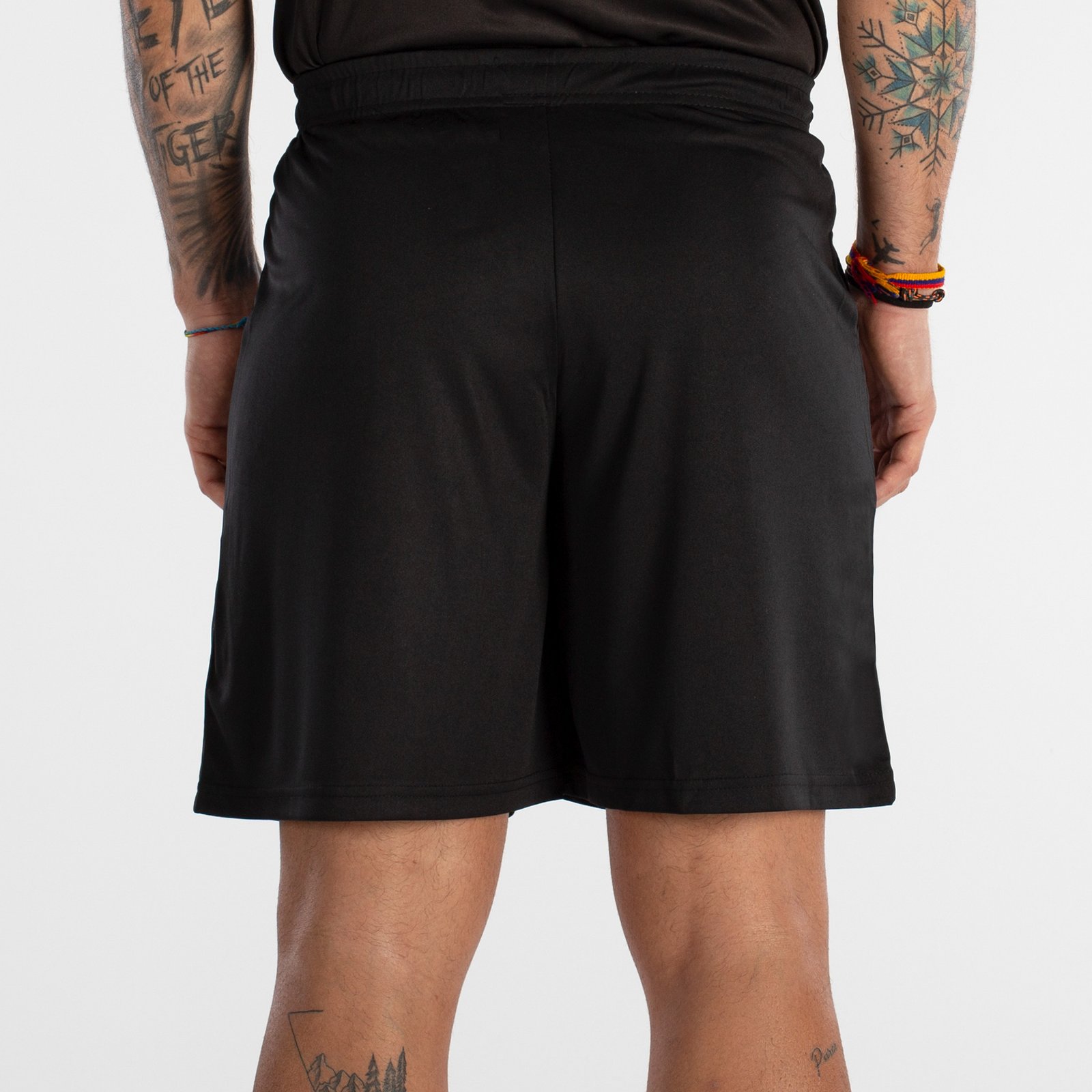 pantalón softee full pockets adulto negro 3