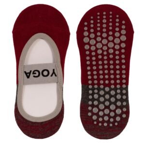 Par De Calcetines De Yoga New De Colores Surtidos