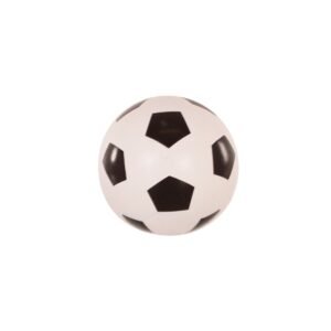 Pelota Con Forma De Balón De Fútbol 6Cm