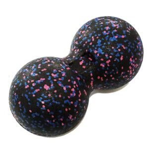 Pelota Masaje Cervical Doble