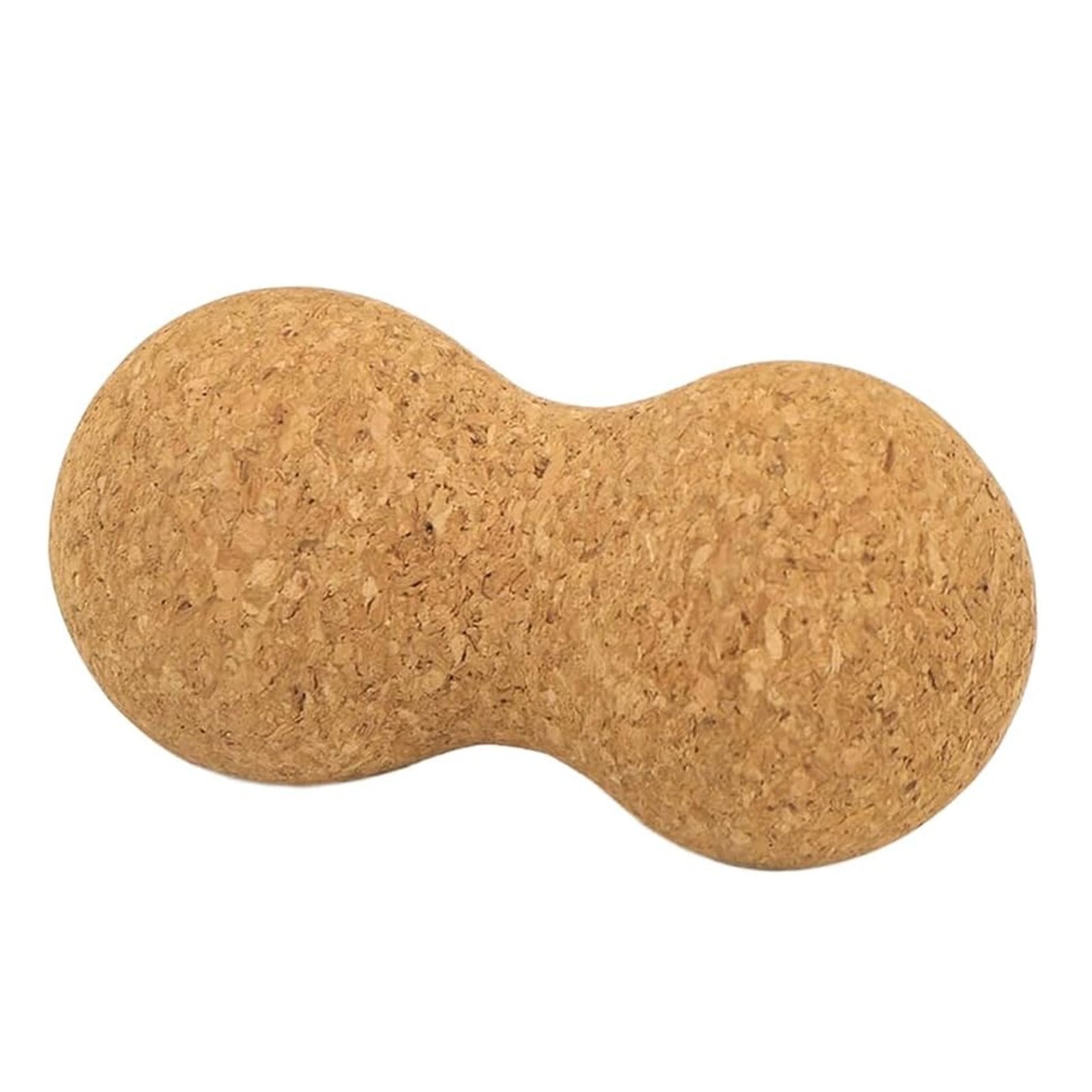 pelota masaje cervical doble cork 1