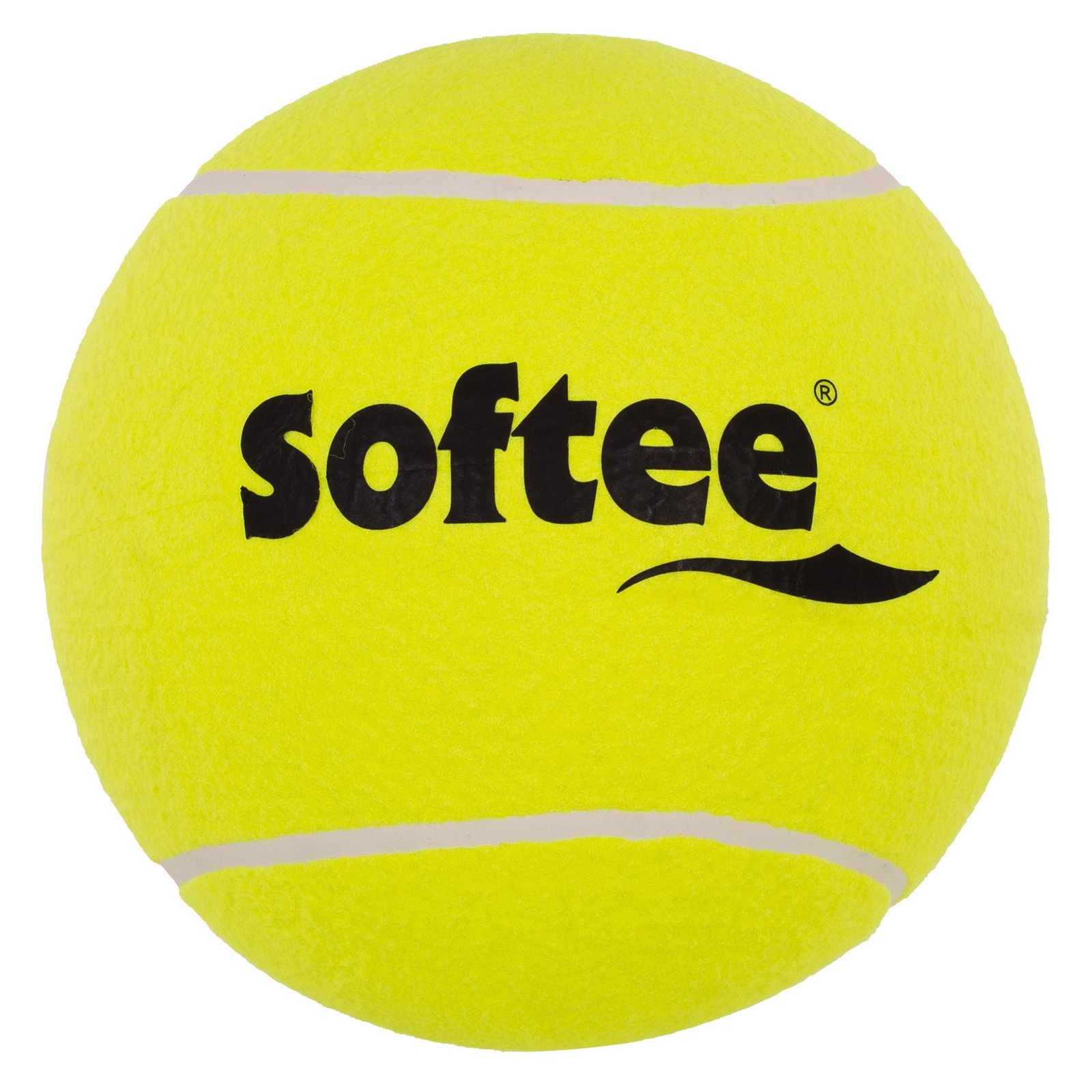 pelota tenis/pádel gigante softee 1