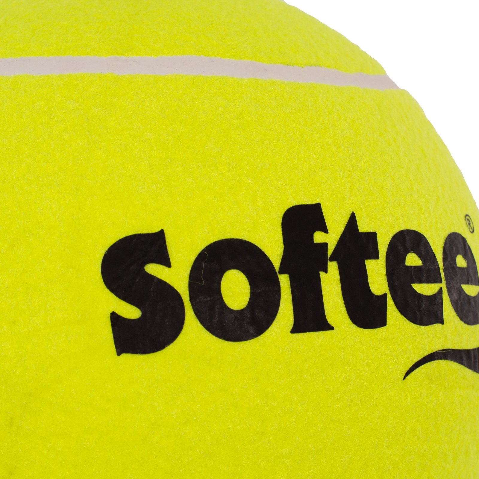 pelota tenis/pádel gigante softee 2