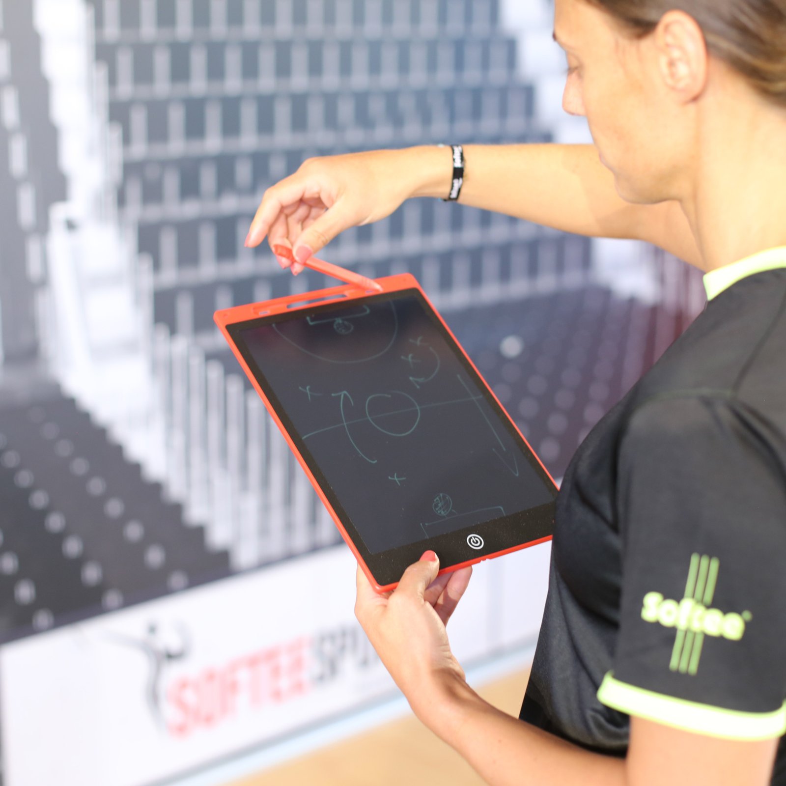 pizarra electronica 12 softee magic 5