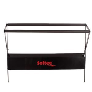 Soporte Para Palas De Pádel/Tenis/Bádminton