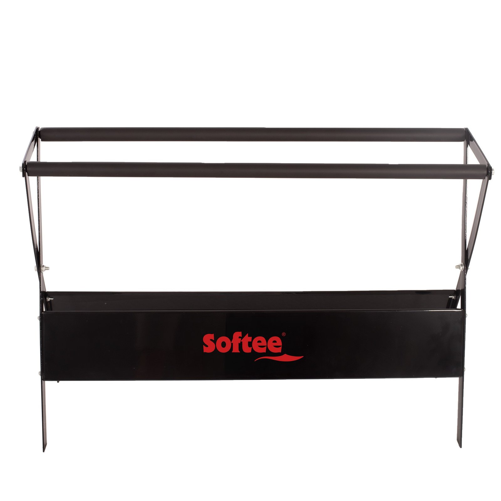 soporte para palas de pádel/tenis/bádminton