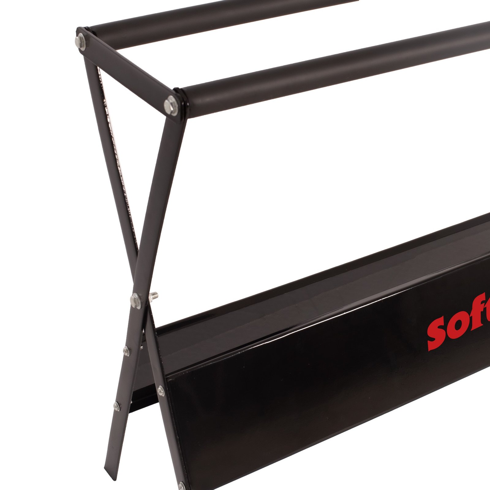 soporte para palas de pádel/tenis/bádminton 1