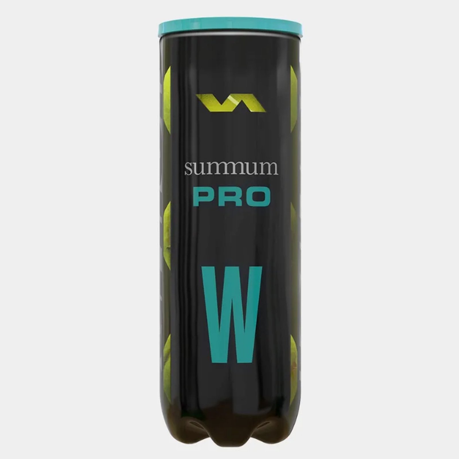 bote 3 pelotas de pádel varlion summum pro w 2