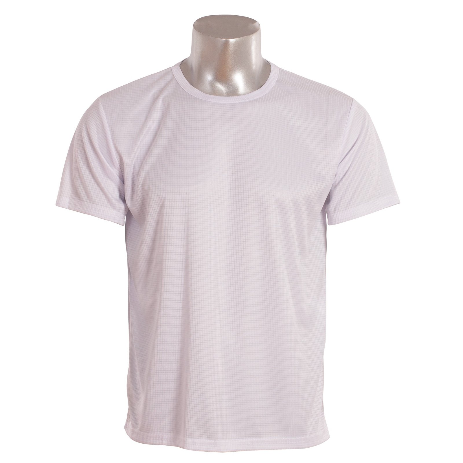 camiseta crossfire delta blanco