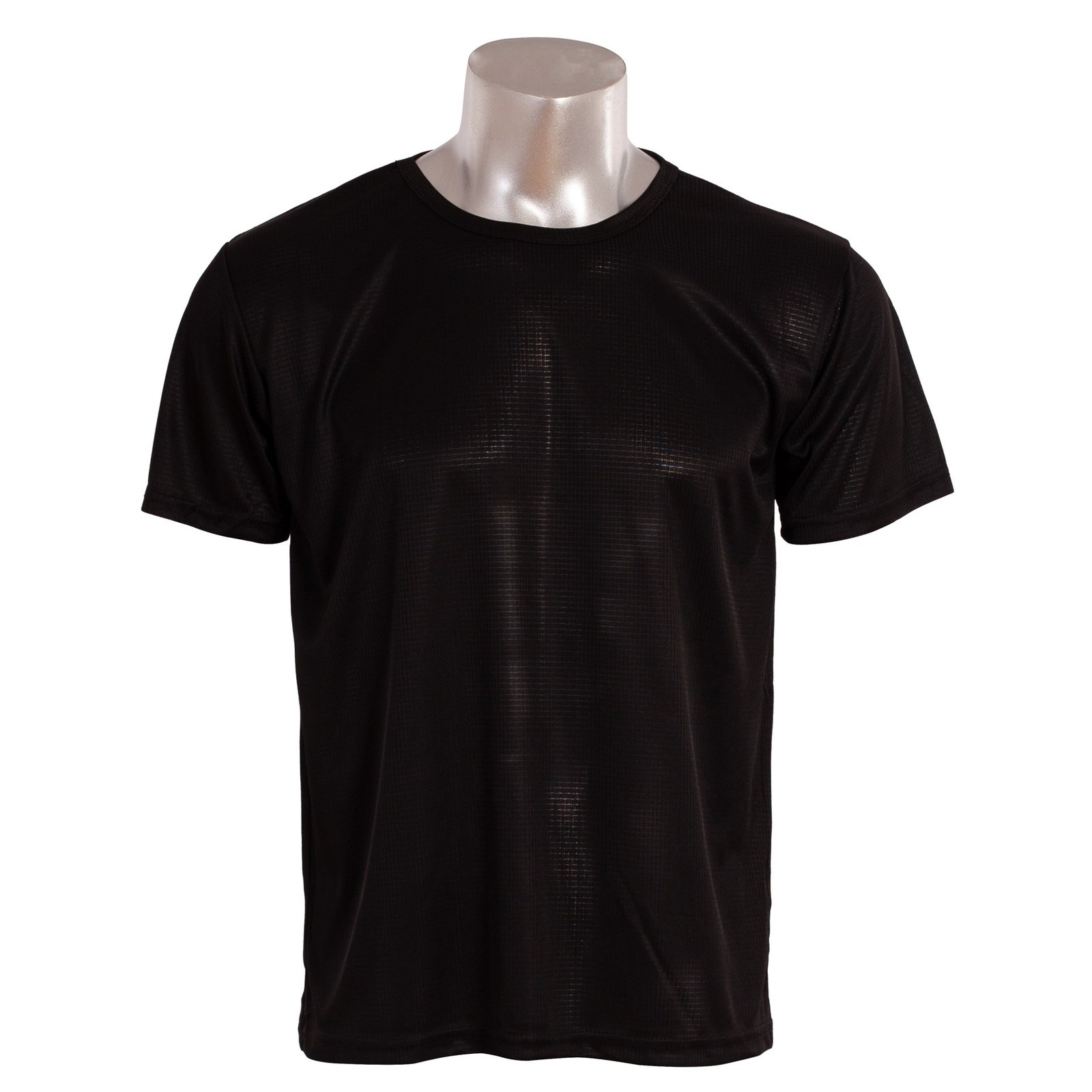 camiseta crossfire delta negro