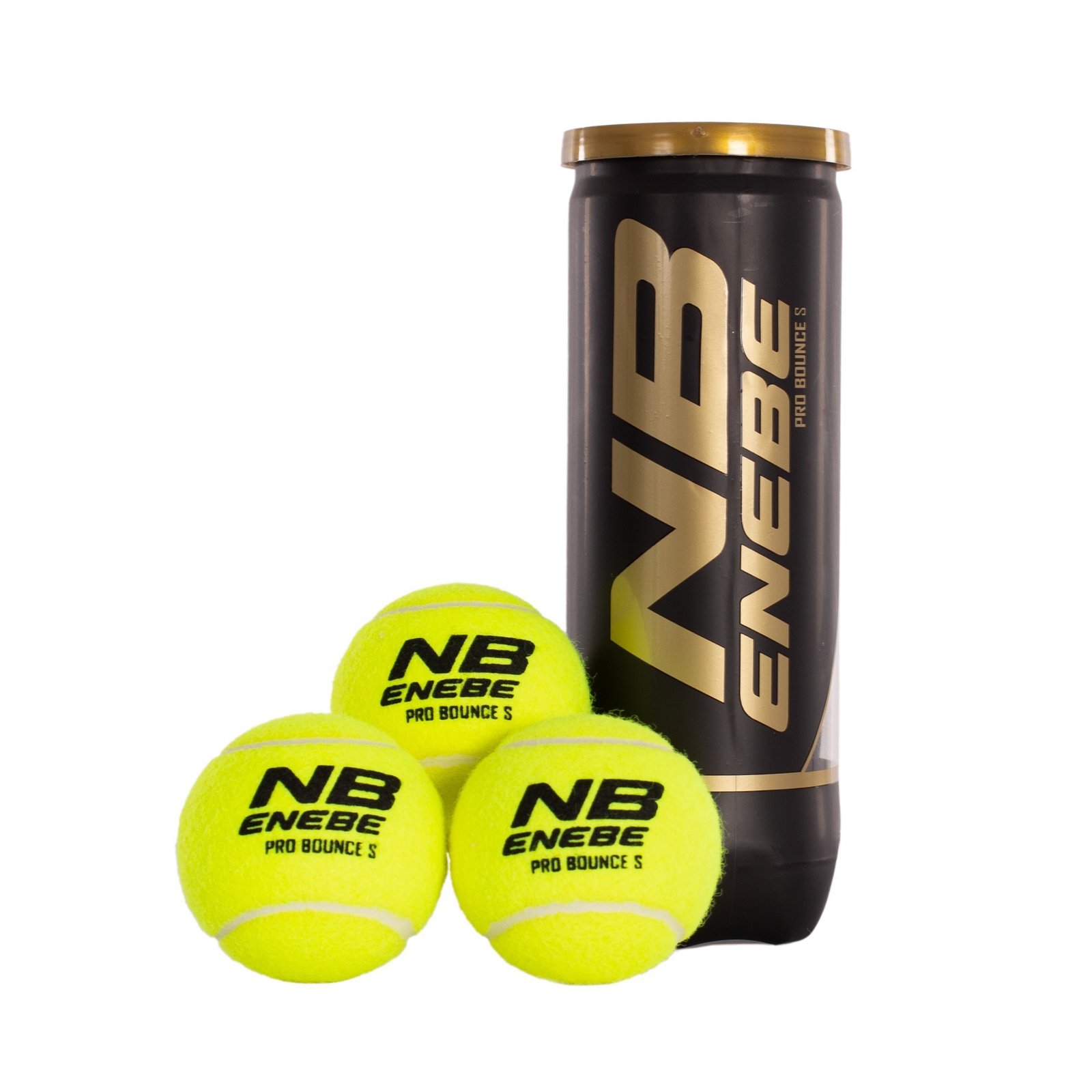 kit de entrenamiento pádel enebe astra junior 7