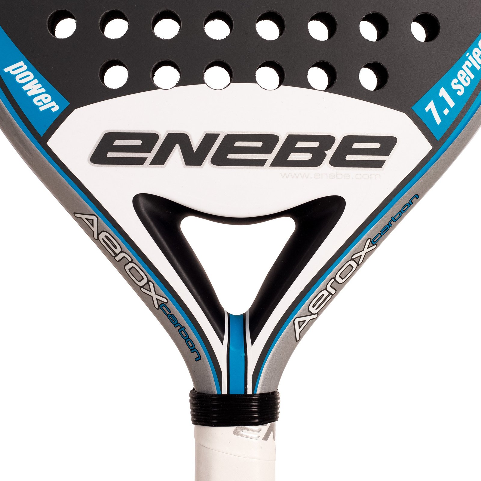 pala de pádel enebe aerox 7.1 – v.2