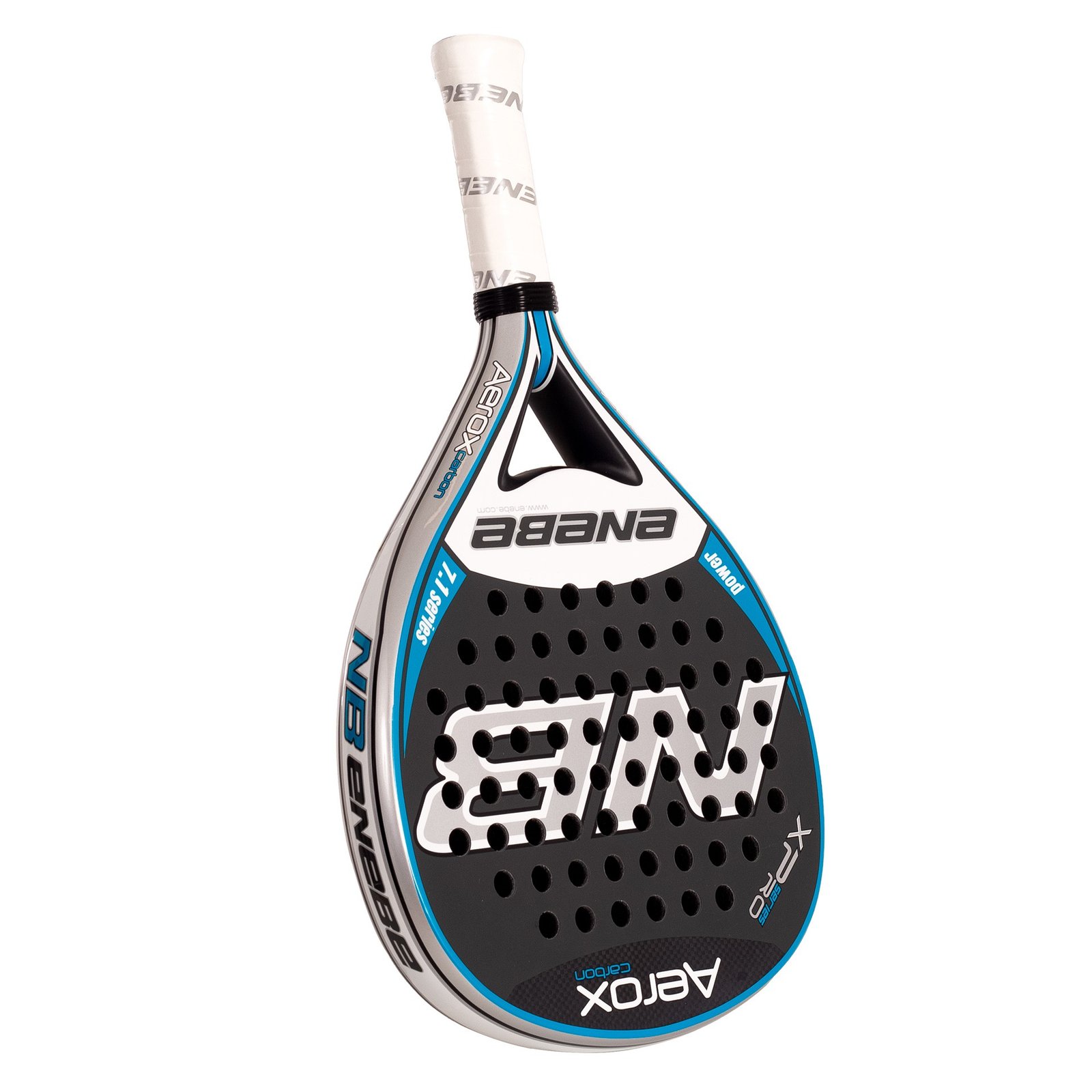 pala de pádel enebe aerox 7.1 – v.2 1